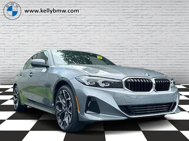 2026 BMW 3 Series - Image 1