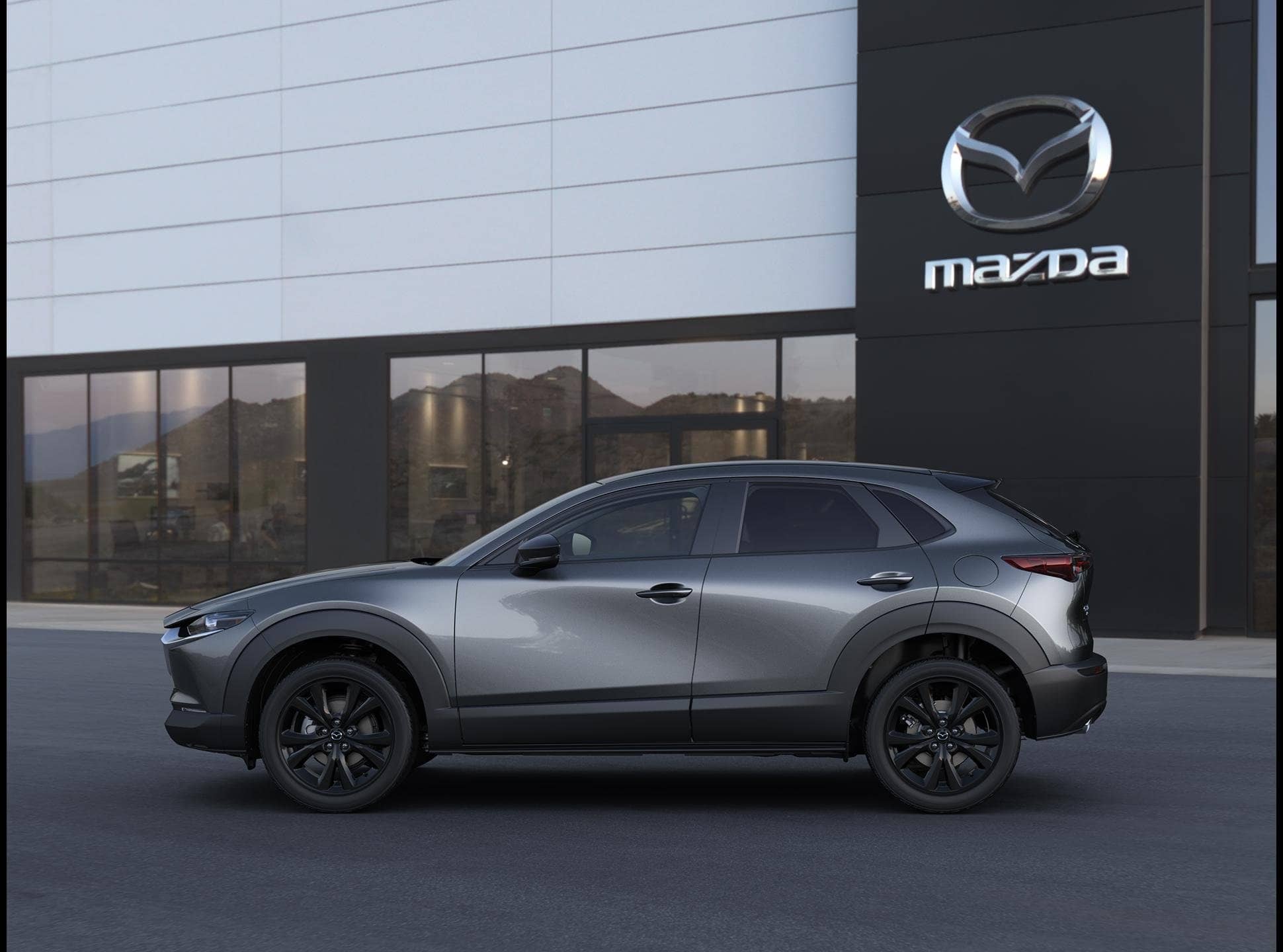 2026 Mazda CX-30 - Image 3