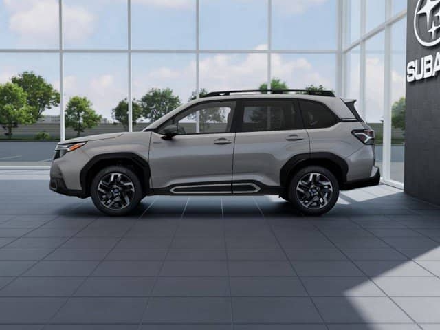 2026 Subaru Forester - Image 3