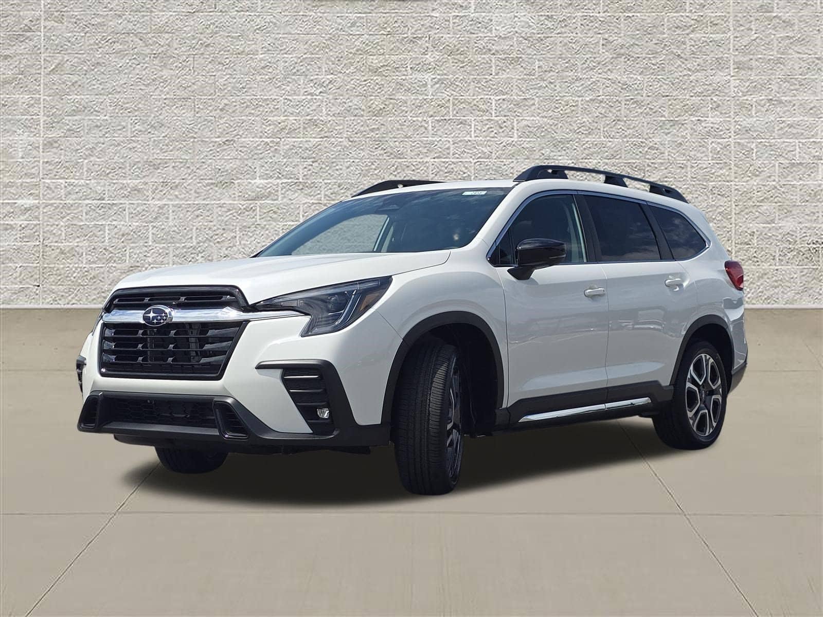 2026 Subaru Ascent - Image 3