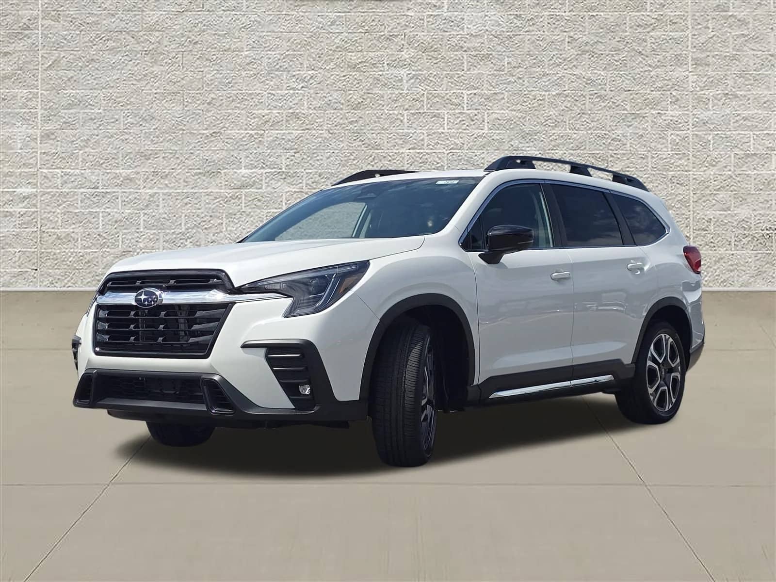 2026 Subaru Ascent - Image 3