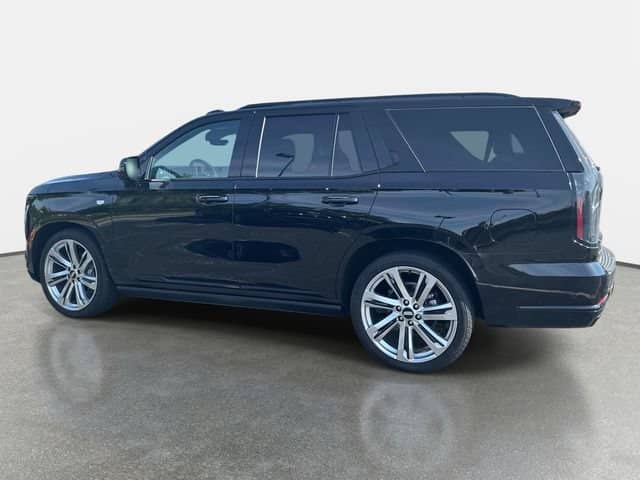 2026 Cadillac Escalade - Image 3