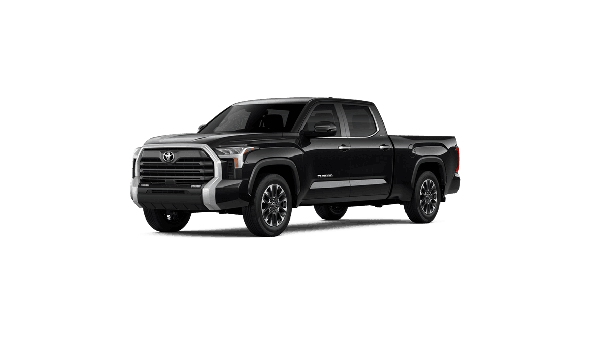 2026 Toyota Tundra - Image 1