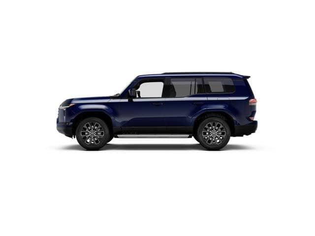 2026 Lexus GX - Image 2