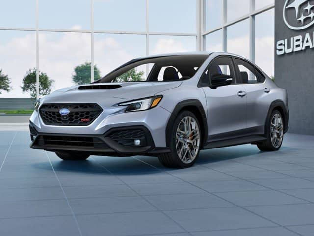 2026 Subaru WRX - Image 2