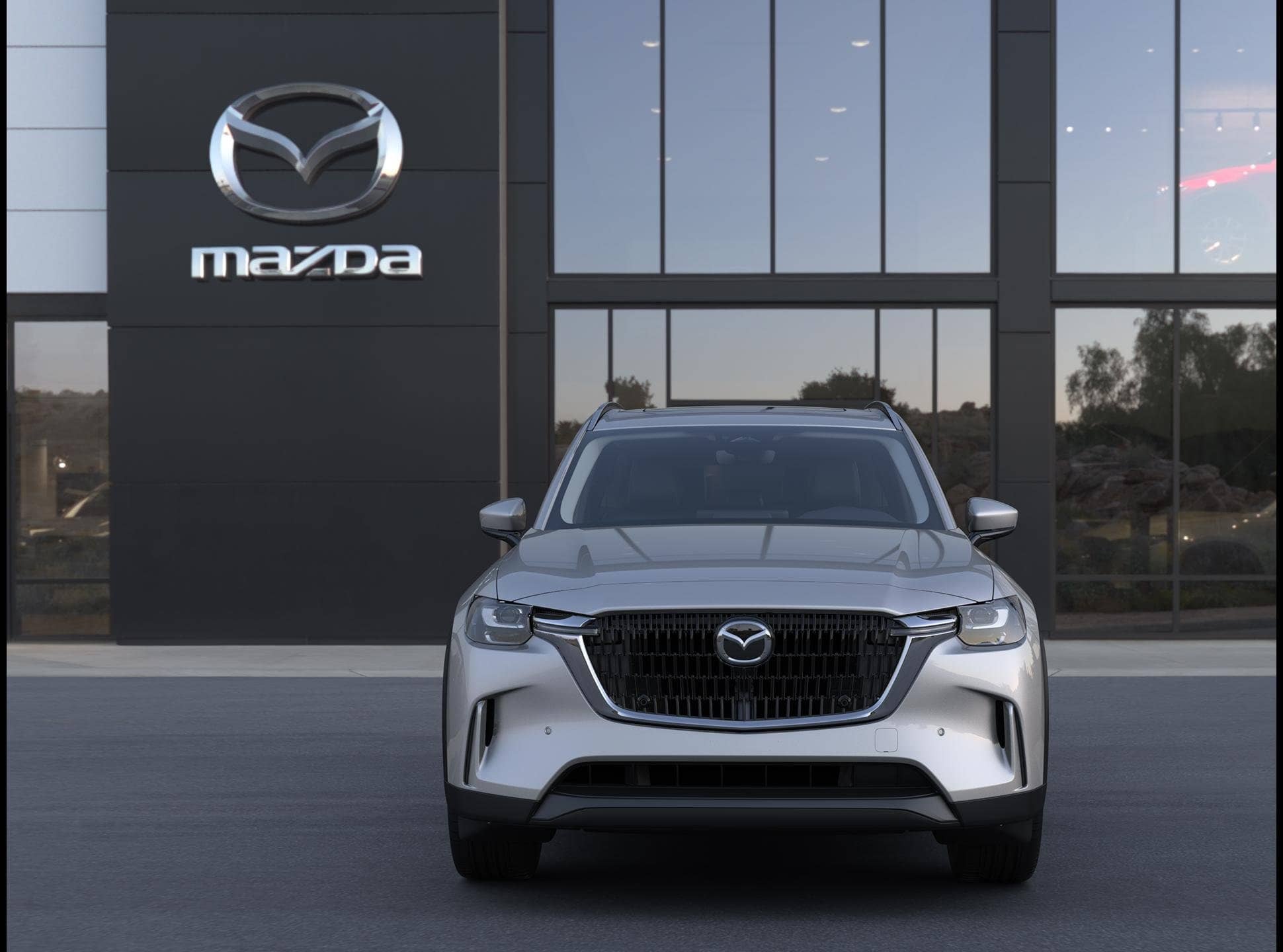 2026 Mazda CX-90 - Image 6