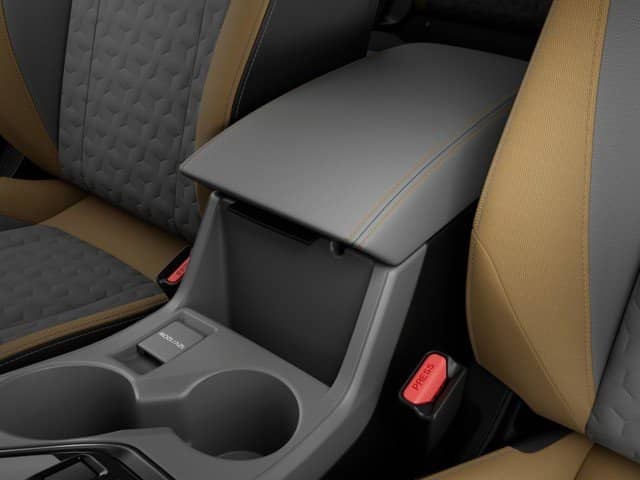 2026 Subaru Crosstrek - Image 21