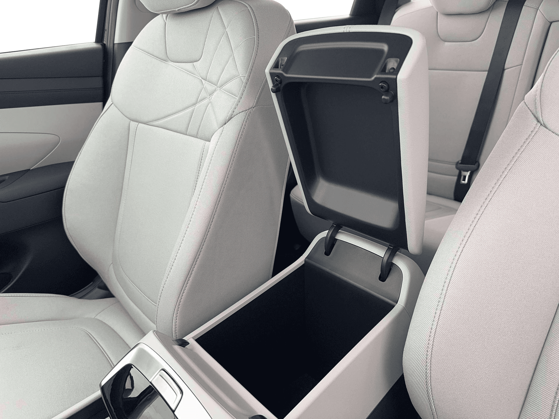 2026 Hyundai Tucson - Image 18