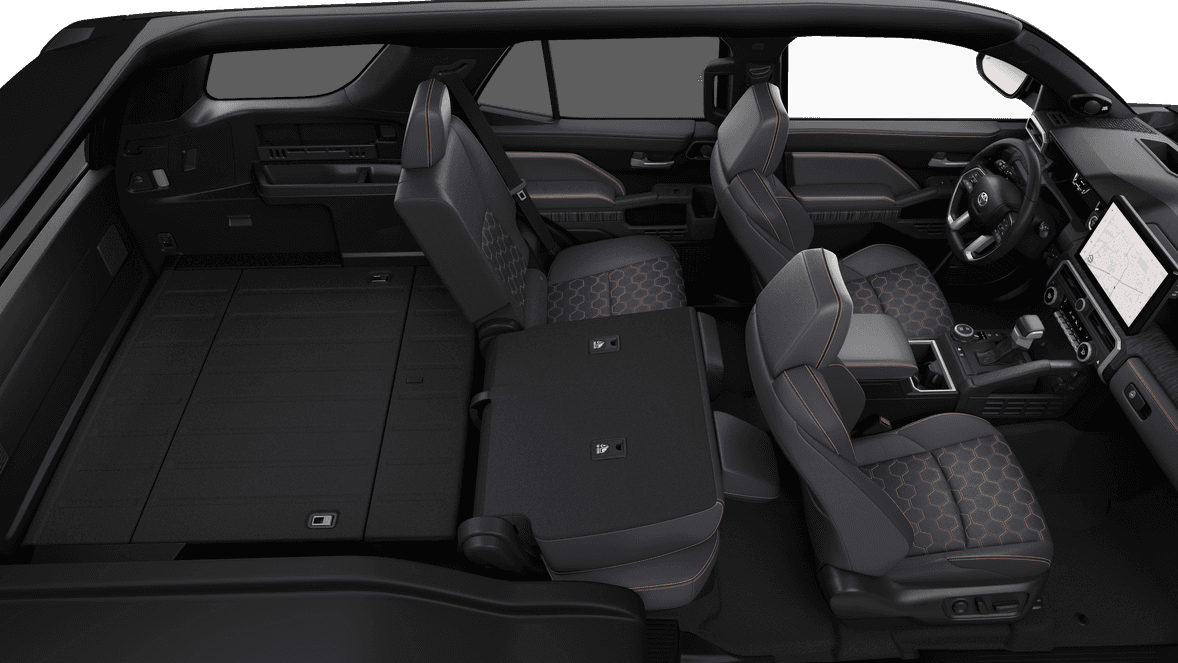 2026 Toyota 4Runner - Image 30