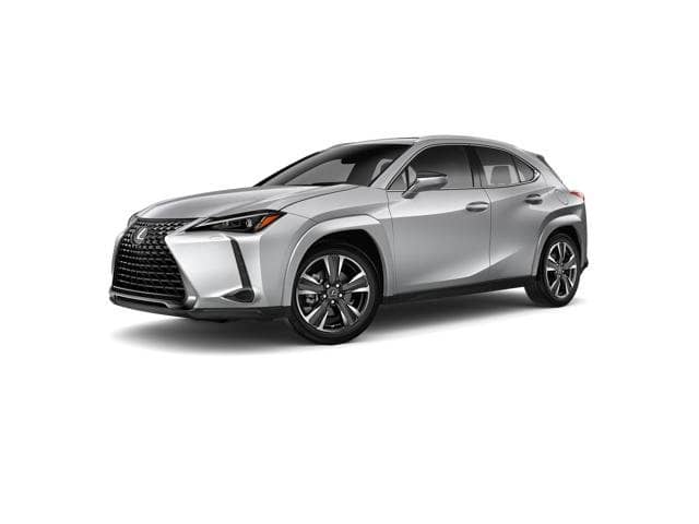 2026 Lexus UX Hybrid - Image 1
