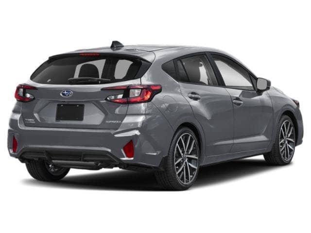 2026 Subaru Impreza - Image 2