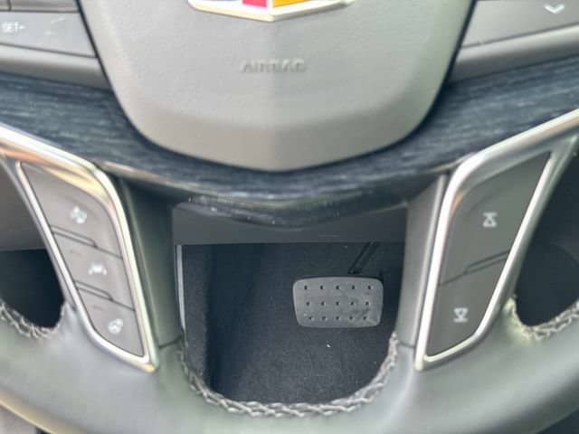 2026 Cadillac XT5 - Image 29