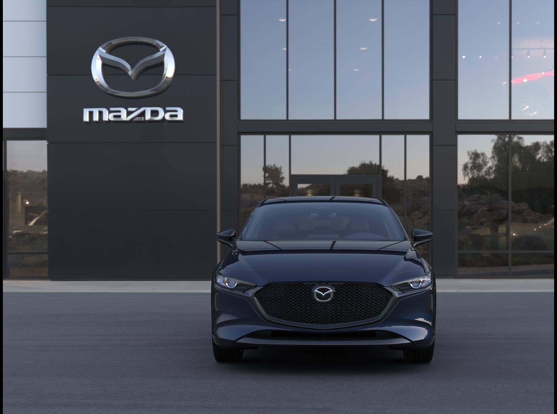 2026 Mazda Mazda3 - Image 6