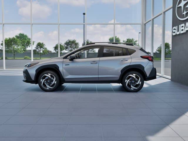 2026 Subaru Crosstrek - Image 3
