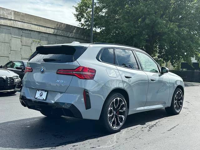 2026 BMW X3 - Image 3