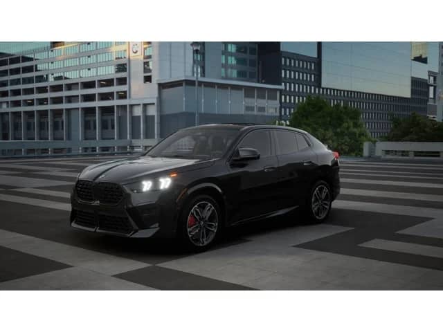 2027 BMW X2 - Image 1