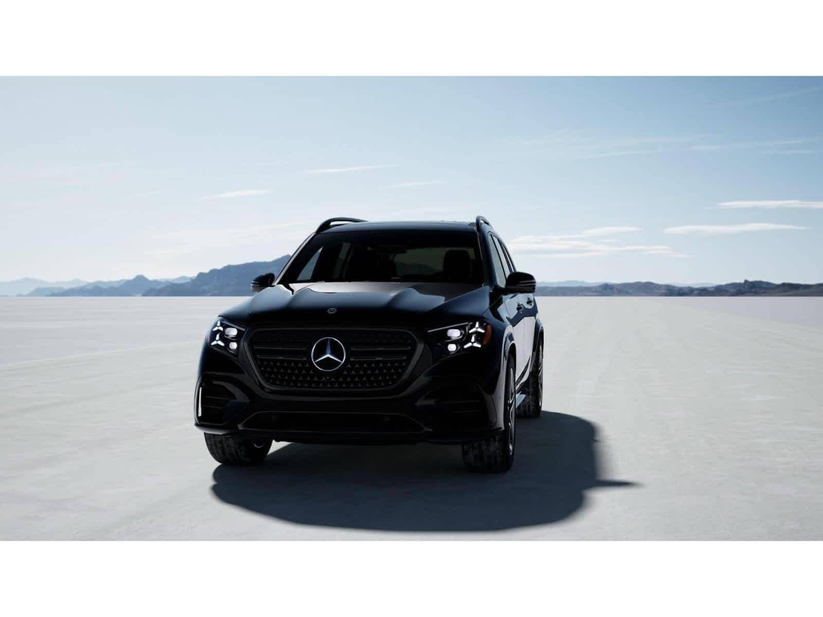 2027 Mercedes-Benz GLS - Image 41