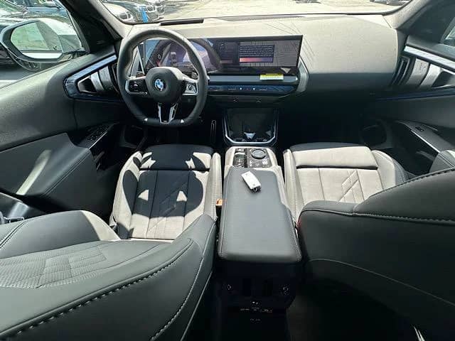2026 BMW X3 - Image 6