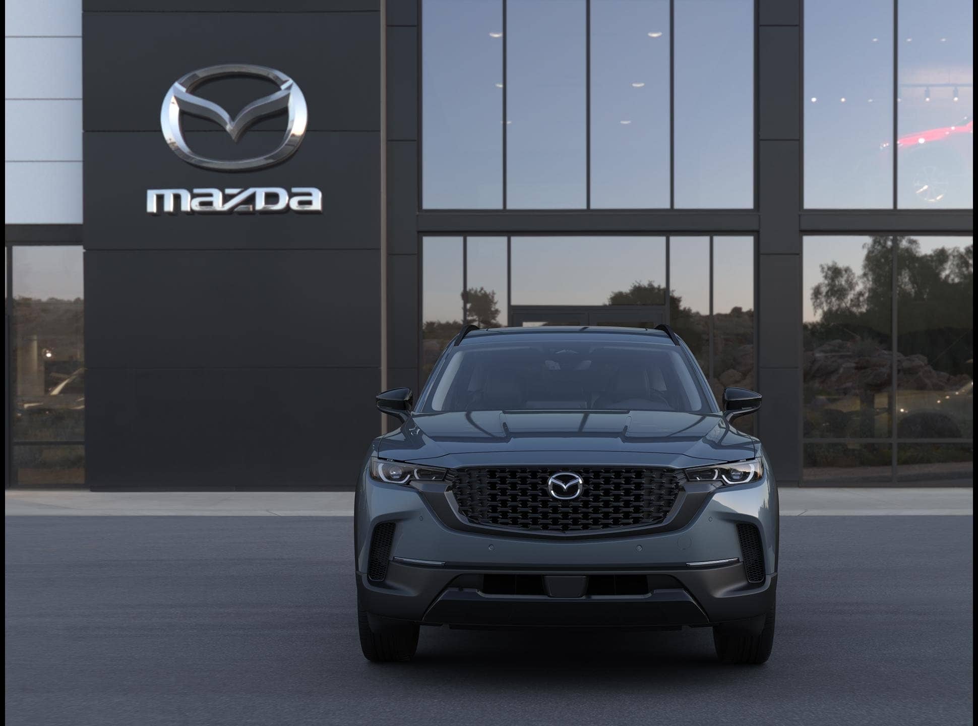 2026 Mazda CX-50 - Image 6