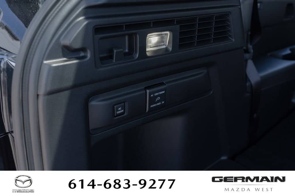 2026 Mazda CX-90 - Image 38