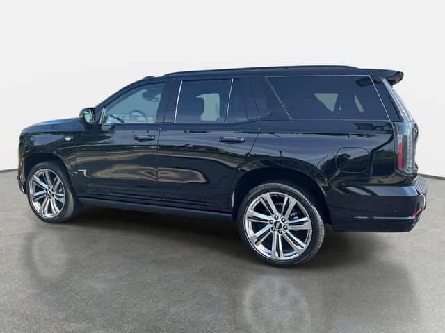 2026 Cadillac Escalade - Image 3
