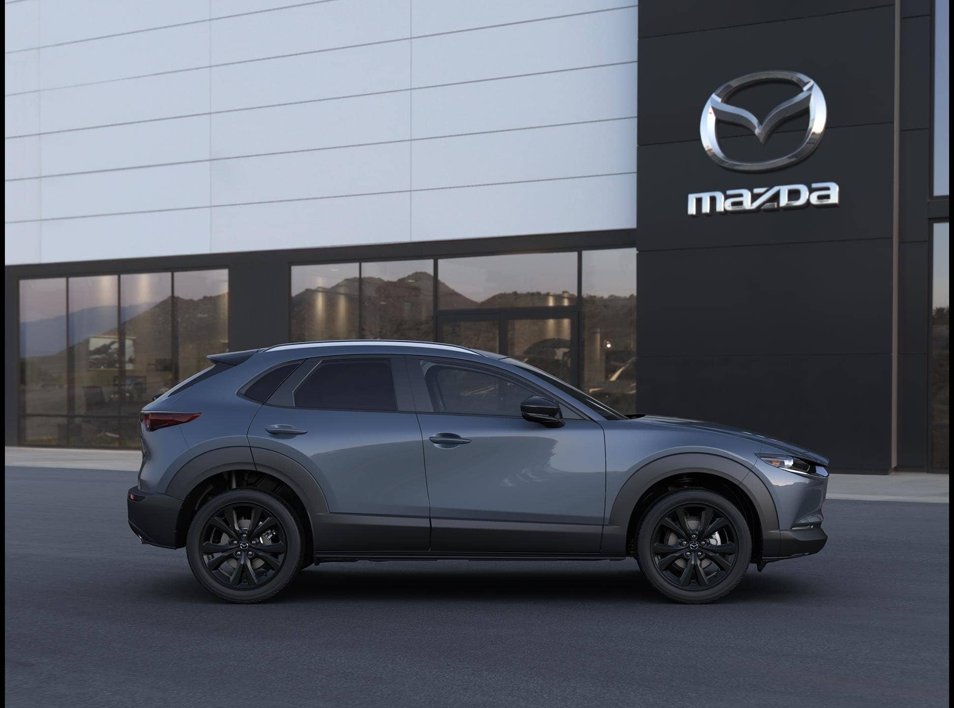 2026 Mazda CX-30 - Image 5