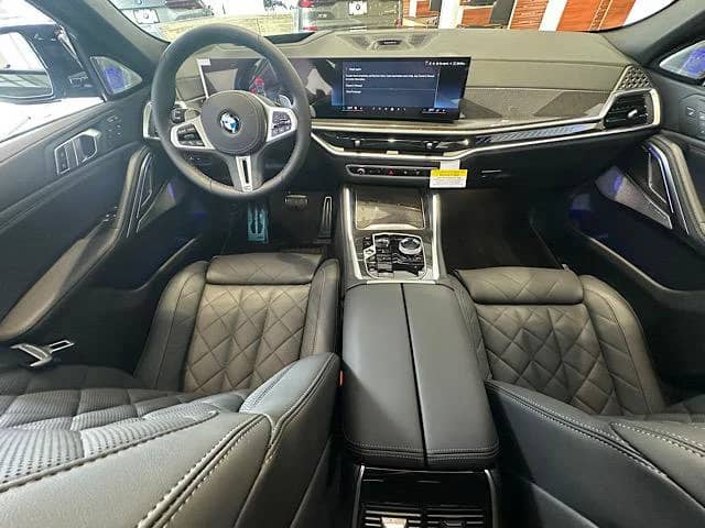 2027 BMW X6 - Image 6