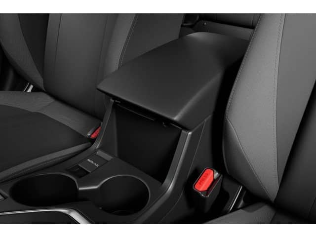 2027 Subaru Impreza - Image 22