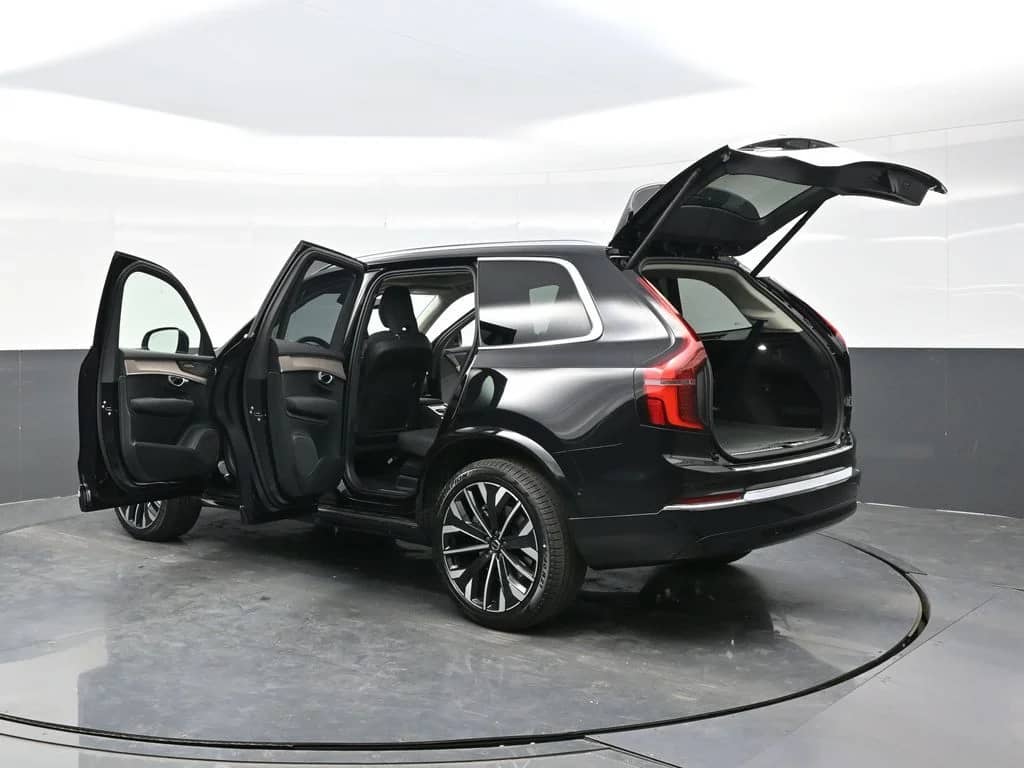 2026 Volvo XC90 - Image 49