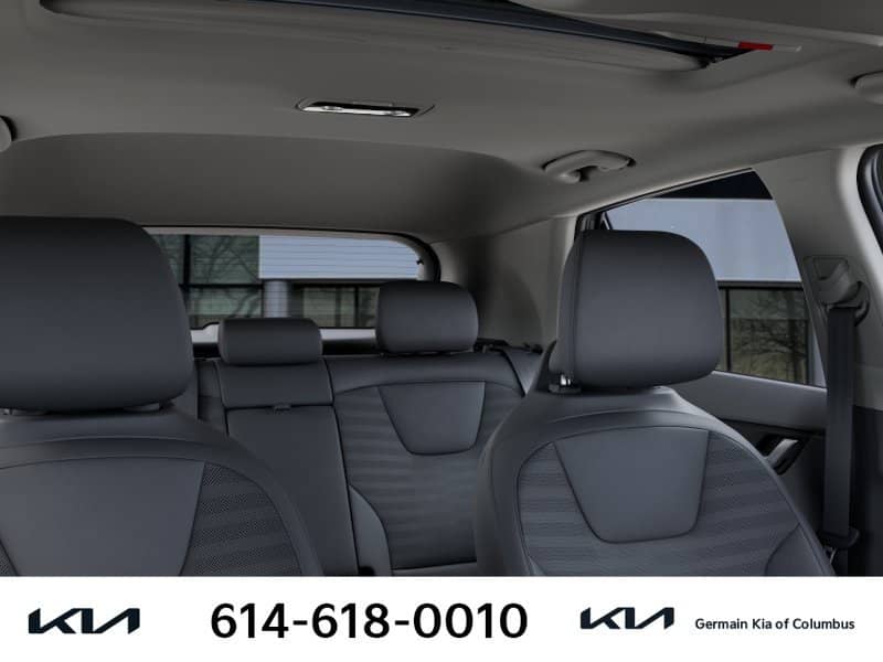 2027 Kia Niro - Image 30