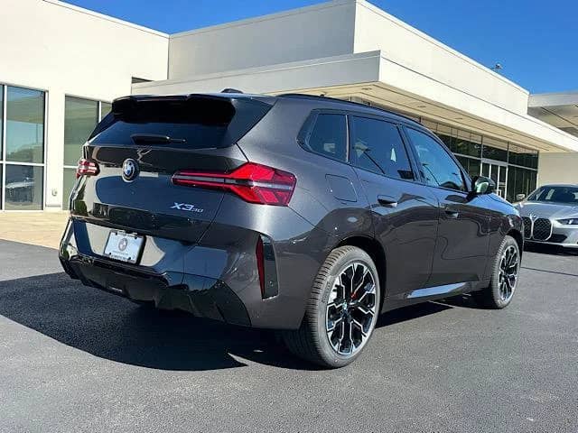 2026 BMW X3 - Image 3