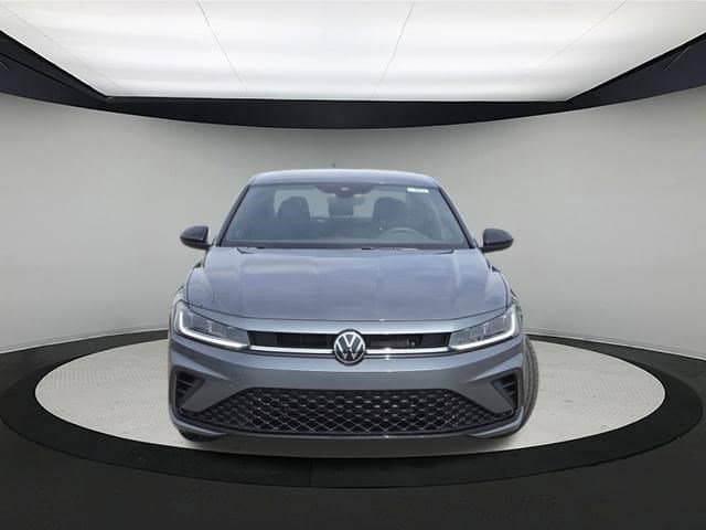 2026 Volkswagen Jetta - Image 2