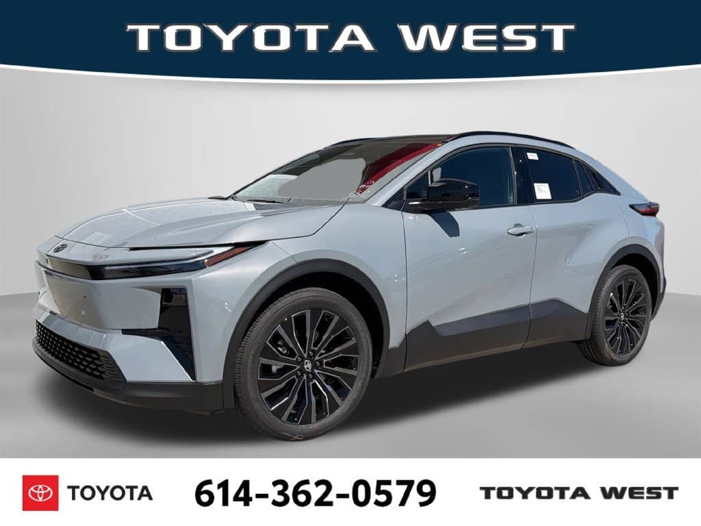 2026 Toyota C-HR - Image 1