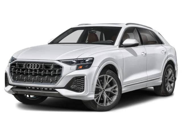 2027 Audi Q8 - Image 1