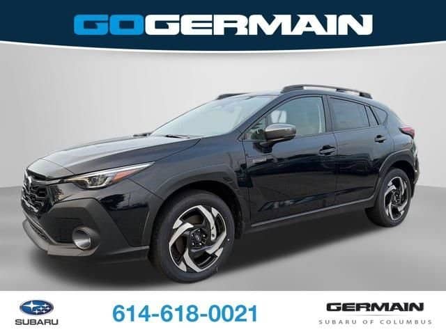 2026 Subaru Crosstrek - Image 1