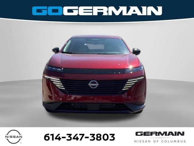 2026 Nissan Murano - Image 2
