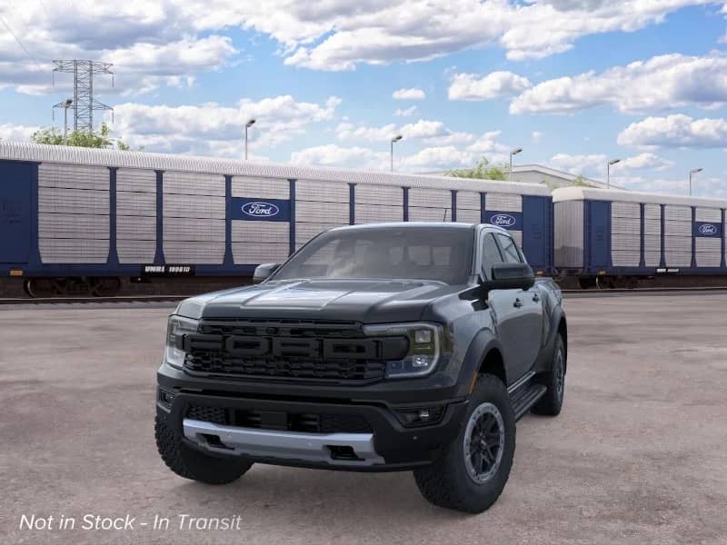 2026 Ford Ranger - Image 3