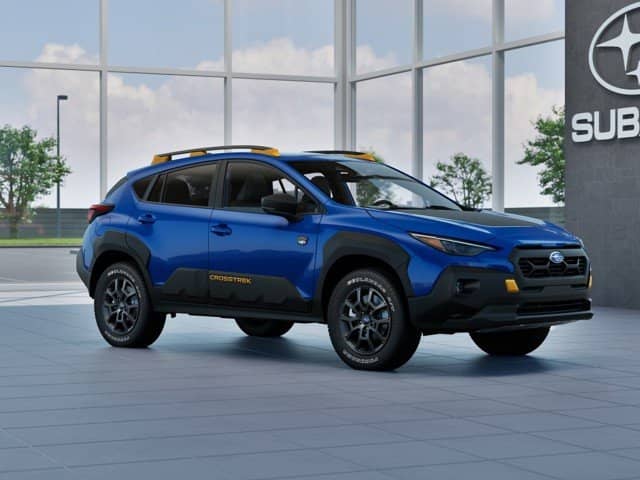 2026 Subaru Crosstrek - Image 1