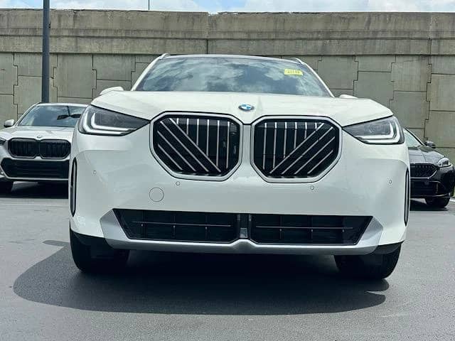 2026 BMW X3 - Image 2