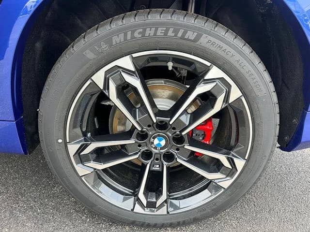 2026 BMW X2 - Image 7