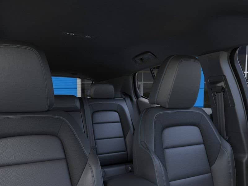 2026 Chevrolet Equinox EV - Image 24