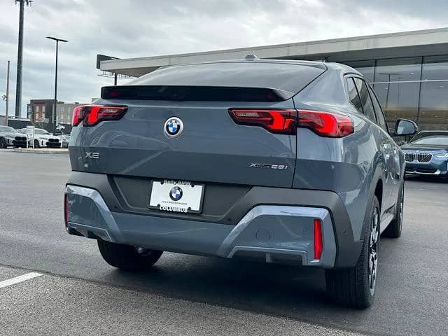 2026 BMW X2 - Image 3
