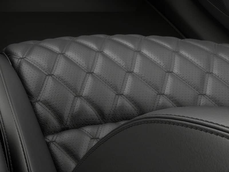 2026 GENESIS G90 - Image 32