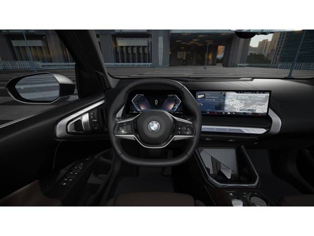 2026 BMW X3 - Image 13