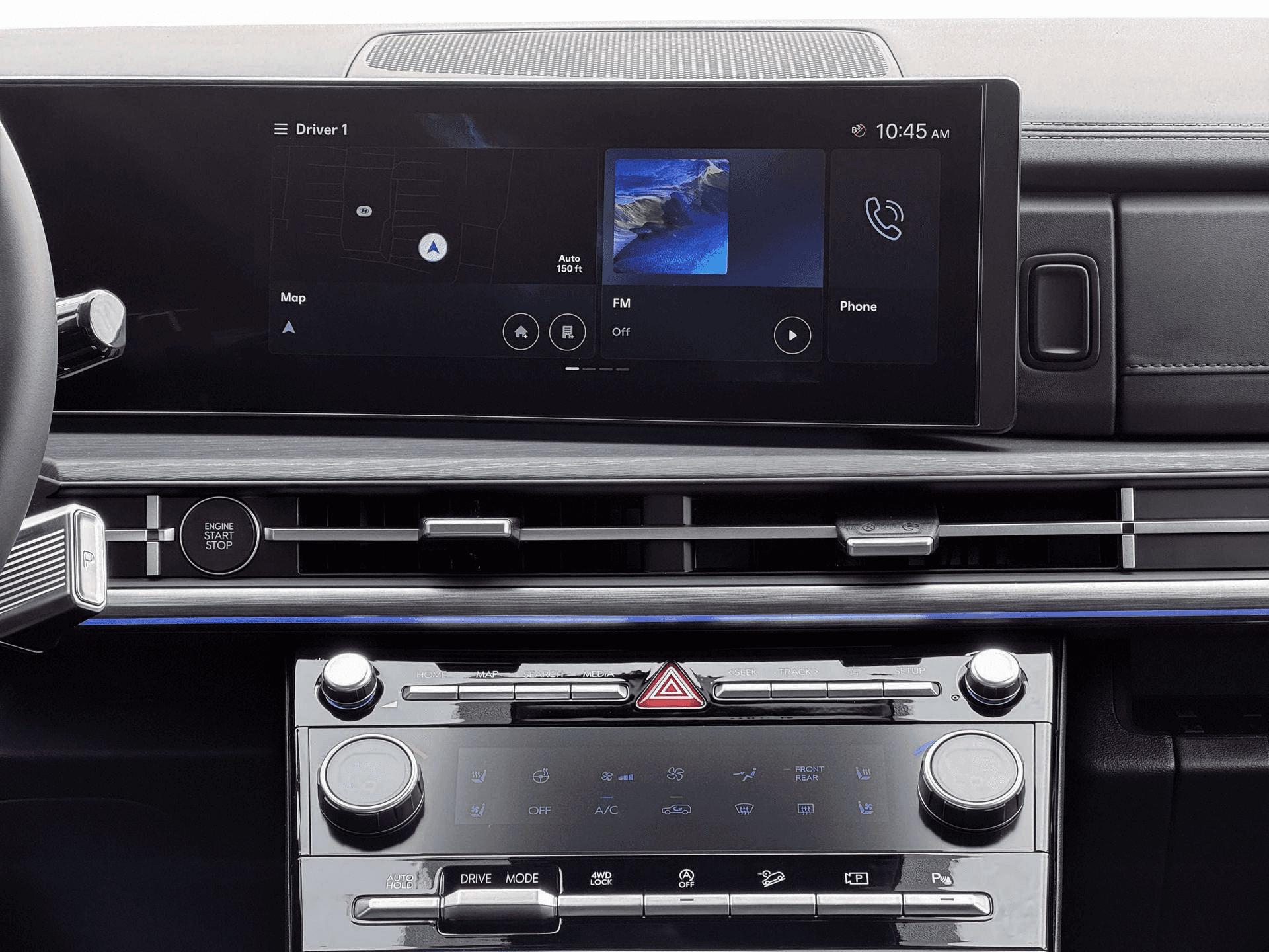 2026 Hyundai Santa Fe - Image 19