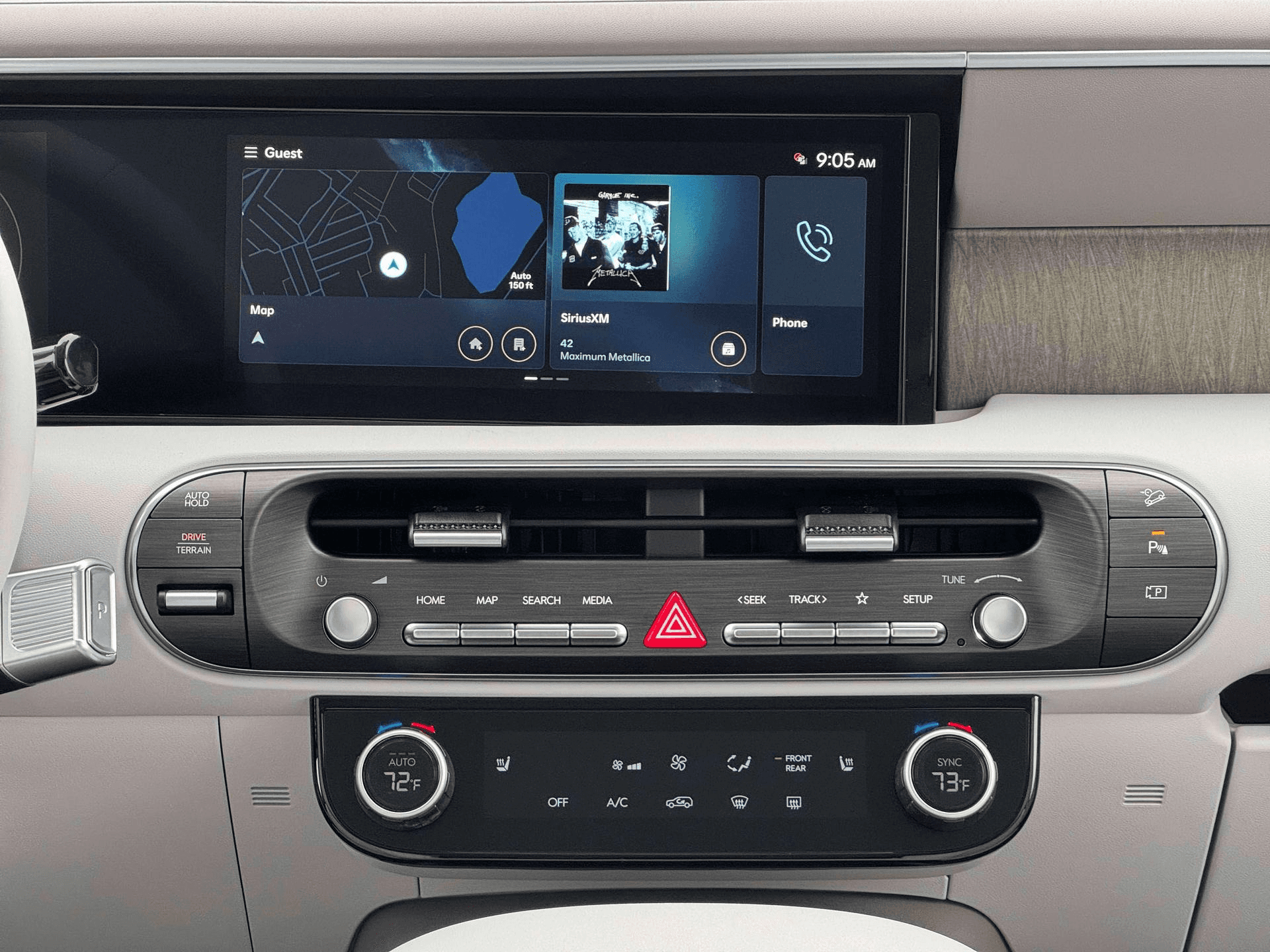 2026 Hyundai Palisade - Image 19
