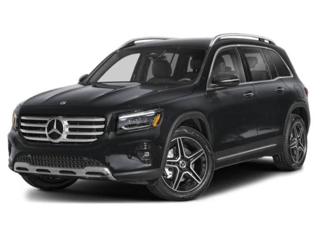 2026 Mercedes-Benz GLB - Image 37