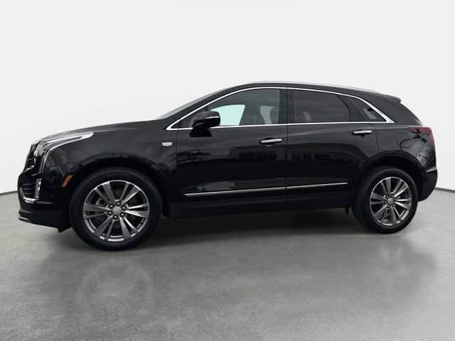 2026 Cadillac XT5 - Image 2