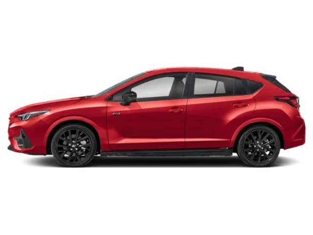 2026 Subaru Impreza - Image 3