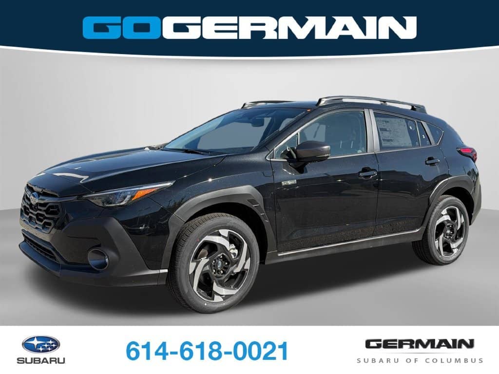 2026 Subaru Crosstrek - Image 1
